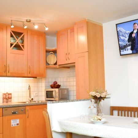Studio Kitzview Apartment Kaprun Exterior photo
