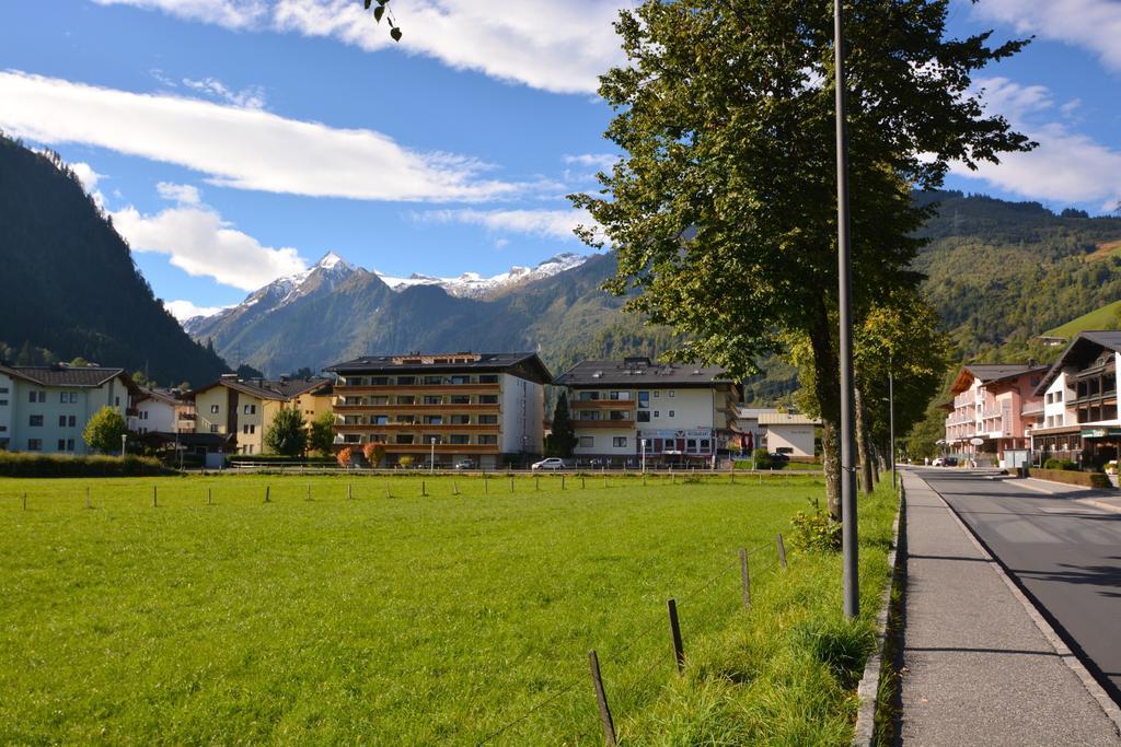 Studio Kitzview Apartment Kaprun Room photo