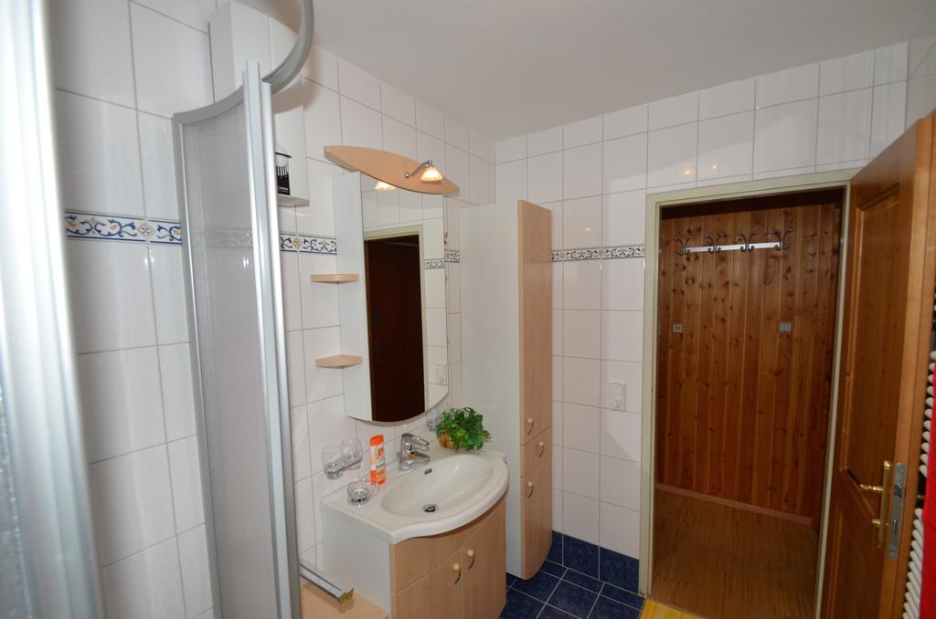 Studio Kitzview Apartment Kaprun Room photo