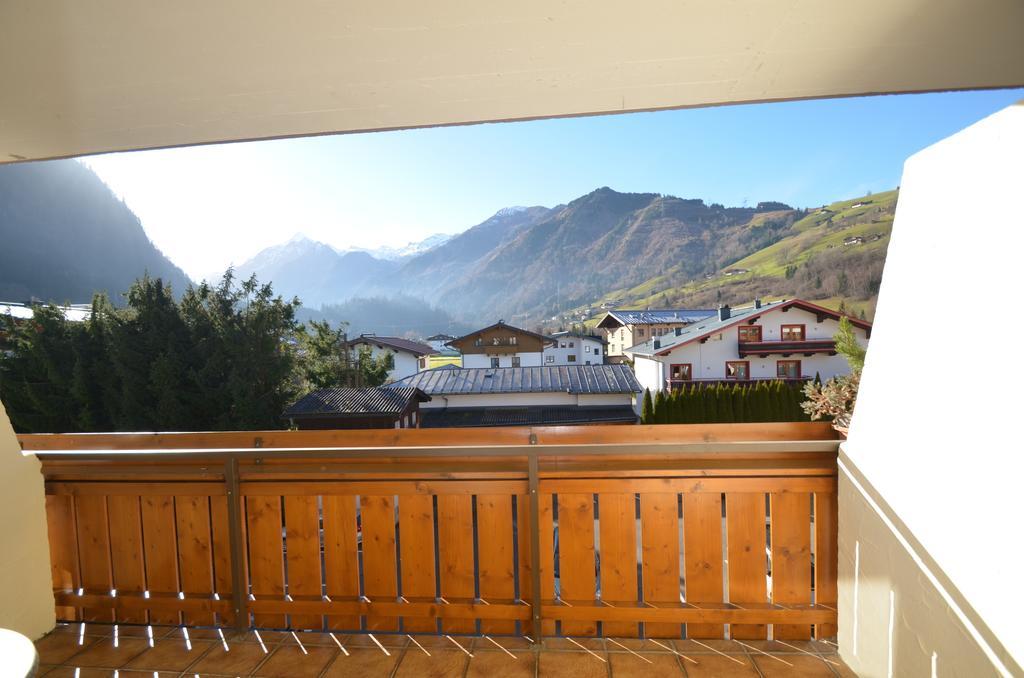 Studio Kitzview Apartment Kaprun Room photo