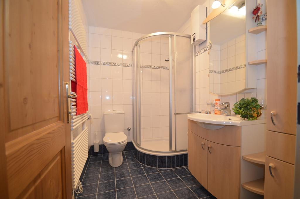 Studio Kitzview Apartment Kaprun Room photo