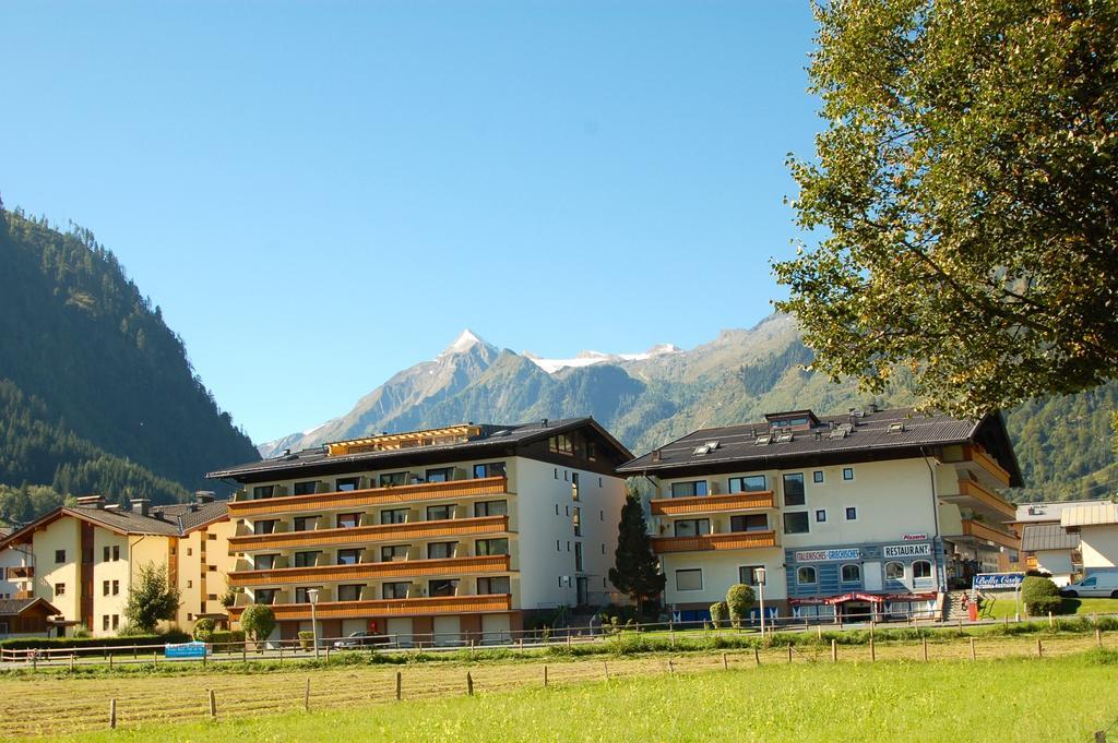 Studio Kitzview Apartment Kaprun Room photo