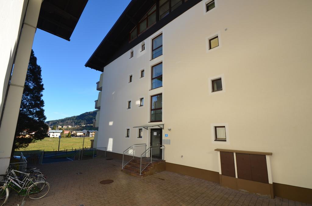 Studio Kitzview Apartment Kaprun Room photo