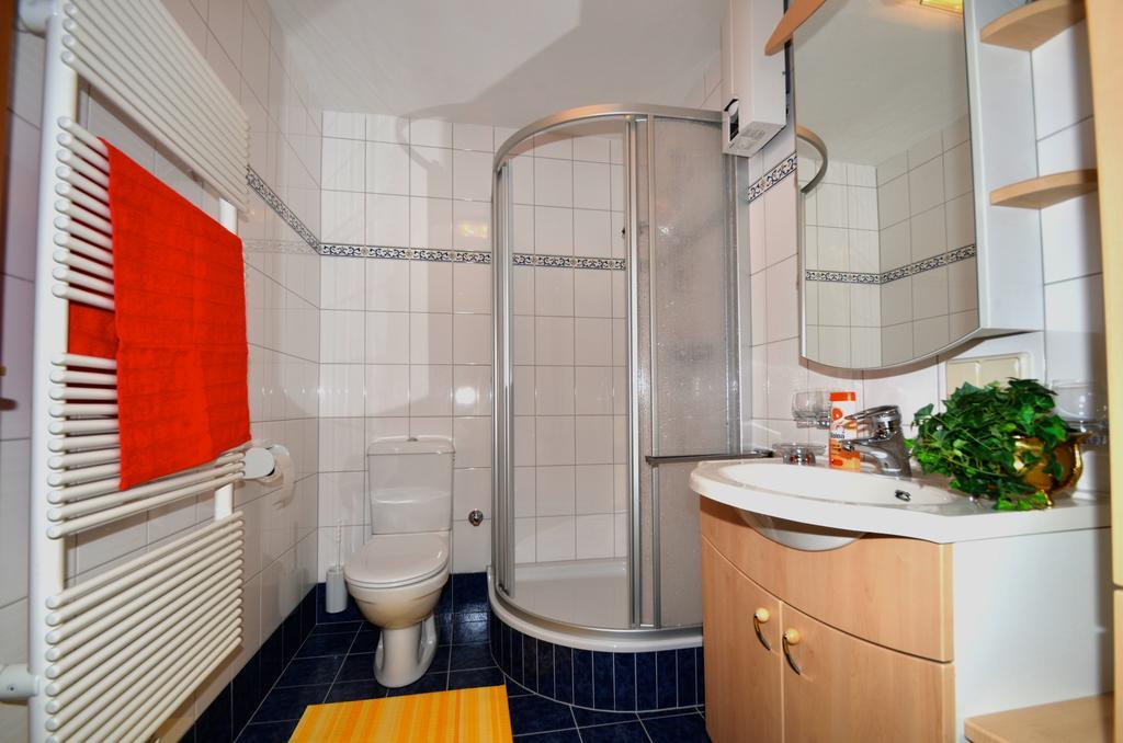 Studio Kitzview Apartment Kaprun Room photo
