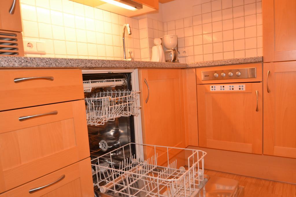 Studio Kitzview Apartment Kaprun Exterior photo