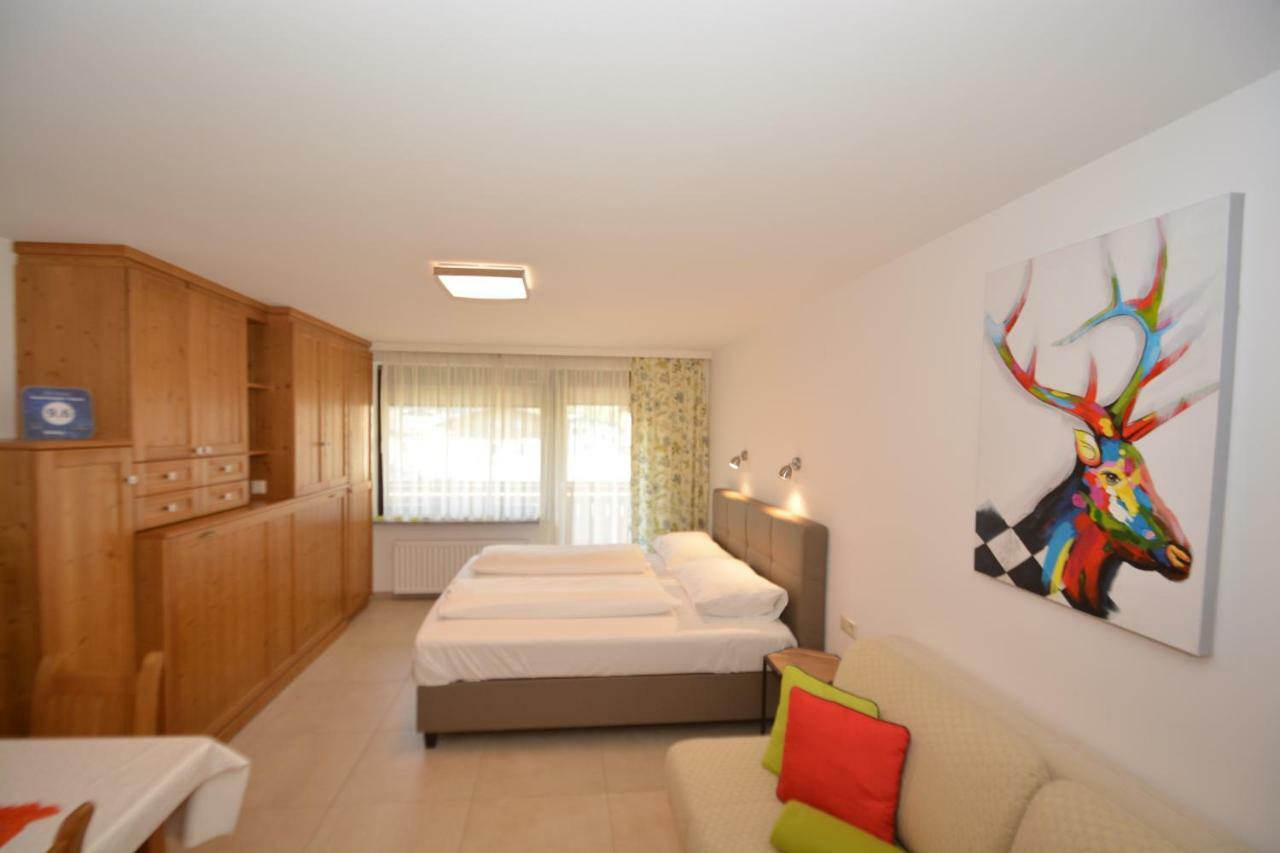Studio Kitzview Apartment Kaprun Exterior photo