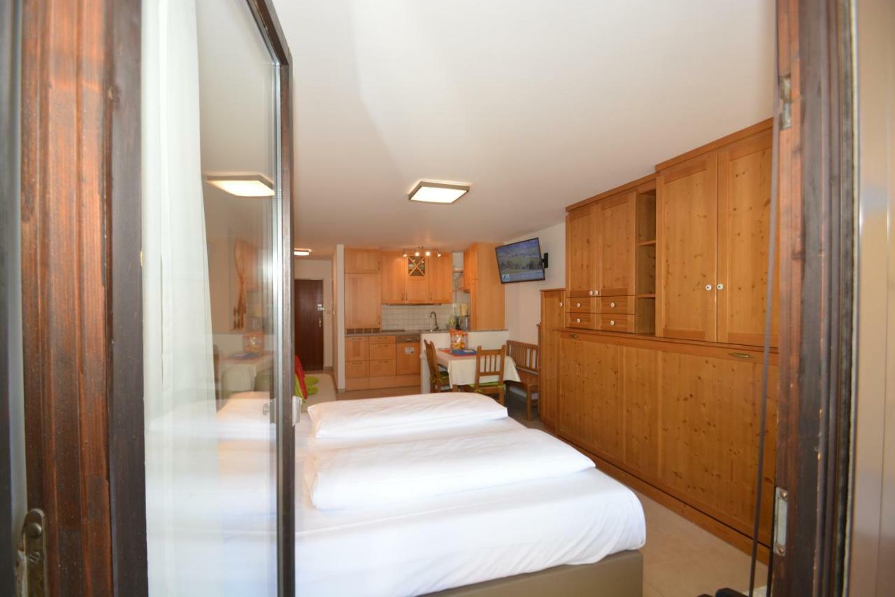 Studio Kitzview Apartment Kaprun Exterior photo